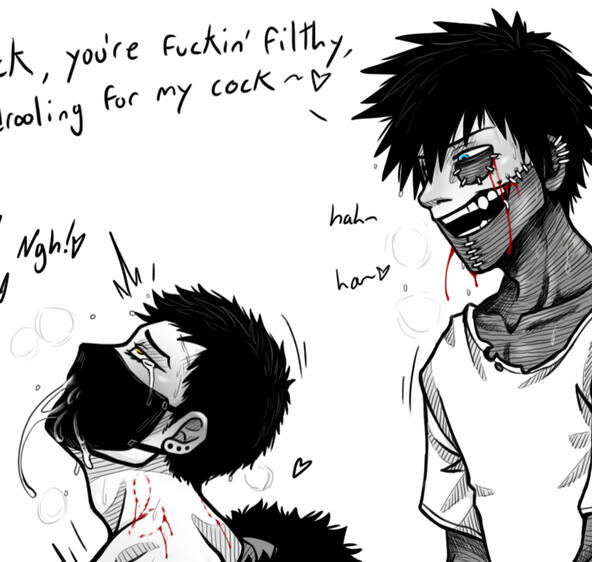 DabiHaul Heat Quirk 6