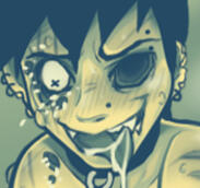 S&M color/pose challenge