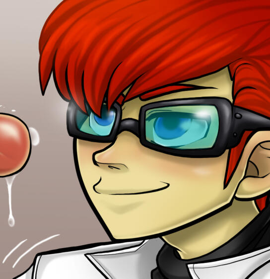 4Chan Request Dexter 1