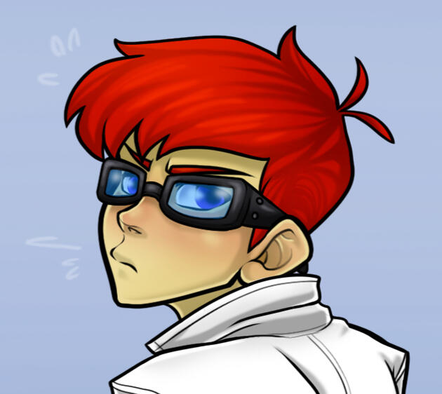 4Chan Request Dexter 2