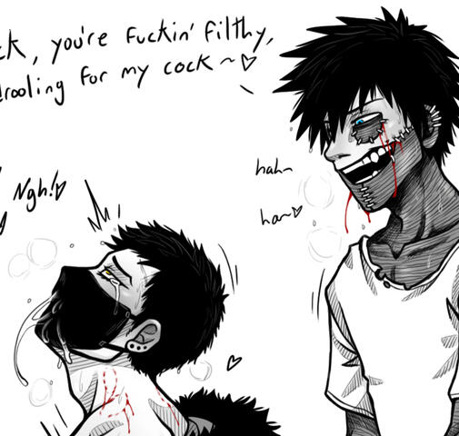 DabiHaul Heat Quirk 6