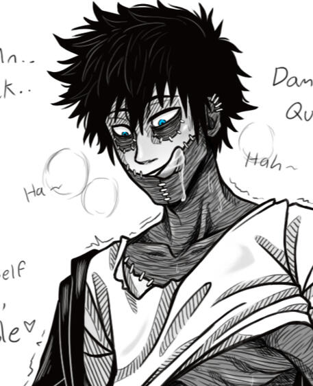 DabiHaul Heat Quirk 1