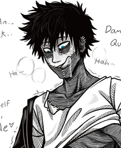 DabiHaul Heat Quirk 1