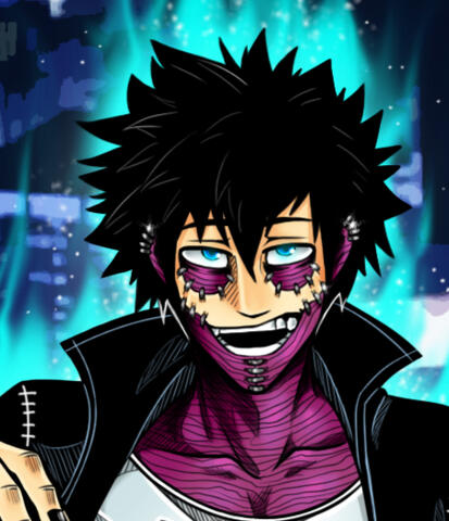 Dabi