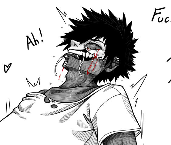 DabiHaul Heat Quirk 8