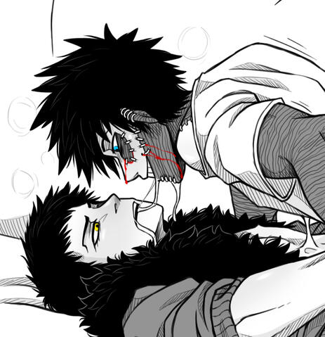 DabiHaul Heat Quirk 7