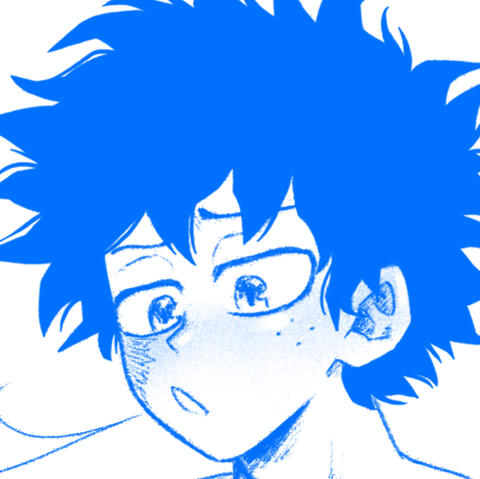Deku HYPERCOCK