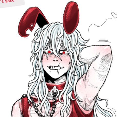 Easter Shiggy