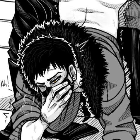 DabiHaul Heat Quirk 4
