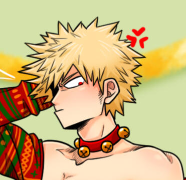 Christmas Kacchan