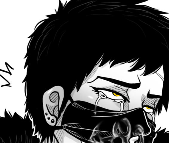 DabiHaul Heat Quirk 3 part 2