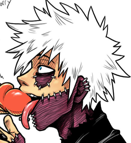 INCEST DabixEnji