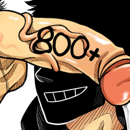 800+ twt Thanks