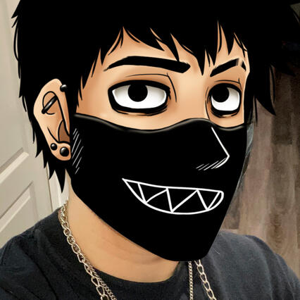 Ouka draw-over