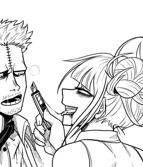 Coloring Page Contest Lineart