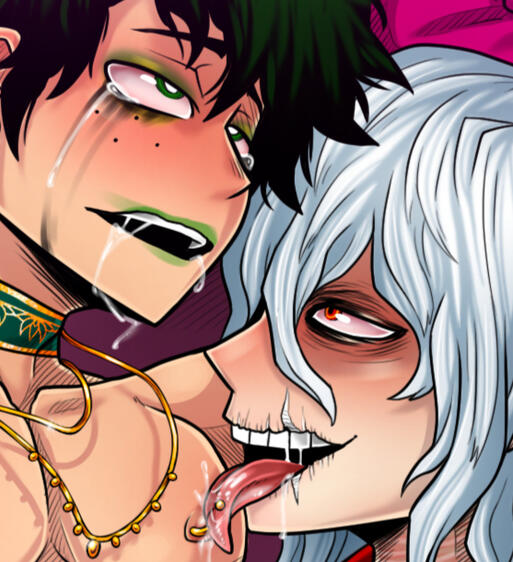 DRUGS ShigDeku