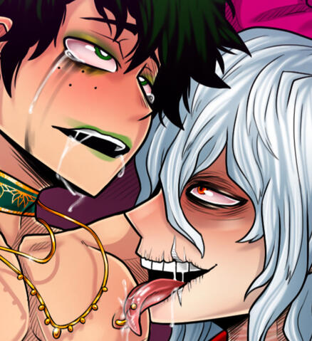 DRUGS ShigDeku
