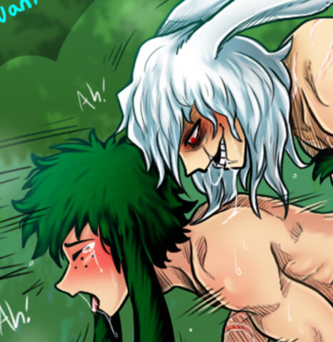 ShigDeku