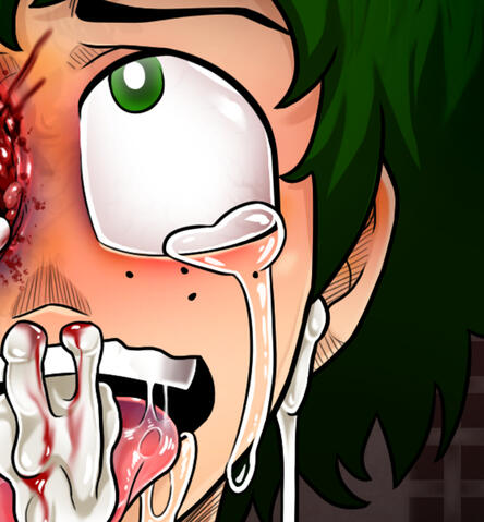 GURO Deku 1