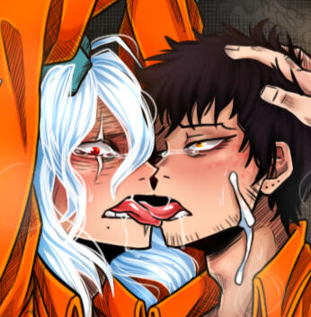 Shig x Overhaul x Prisoners