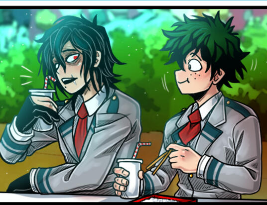 ShigDeku