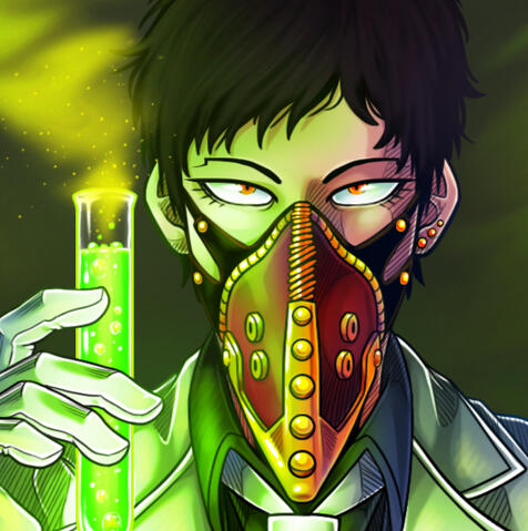 Overhaul (Reanimator)