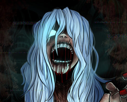 Shigaraki (Pulse Ghost)