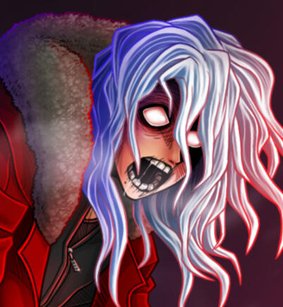 Shigaraki (The Thing)