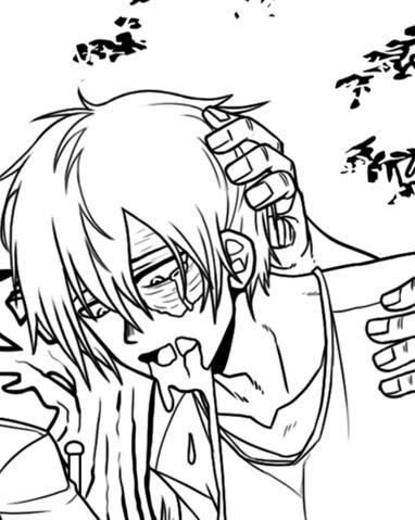 EMETO Coloring Page