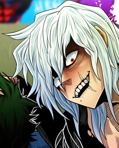 ShigDeku
