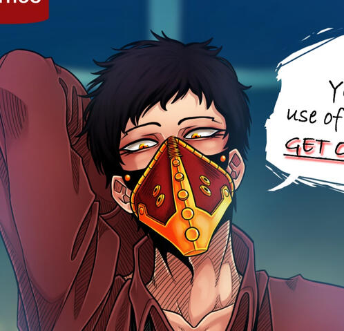 Overhaul