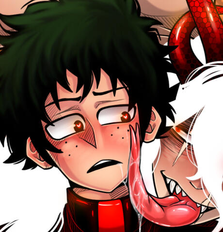 ShigDeku