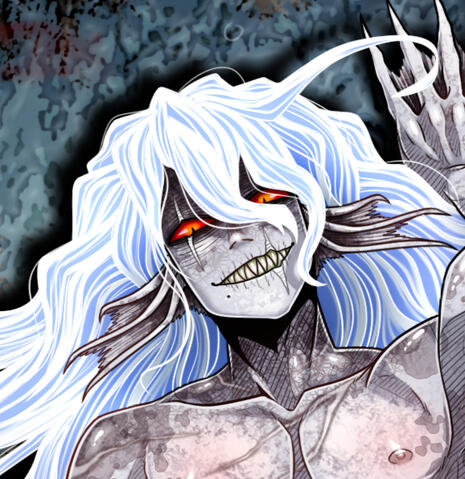 Mer AU!