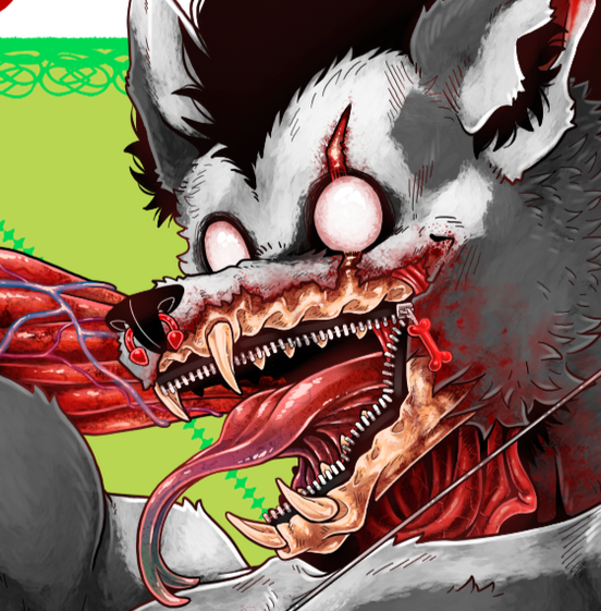 Furry OCs