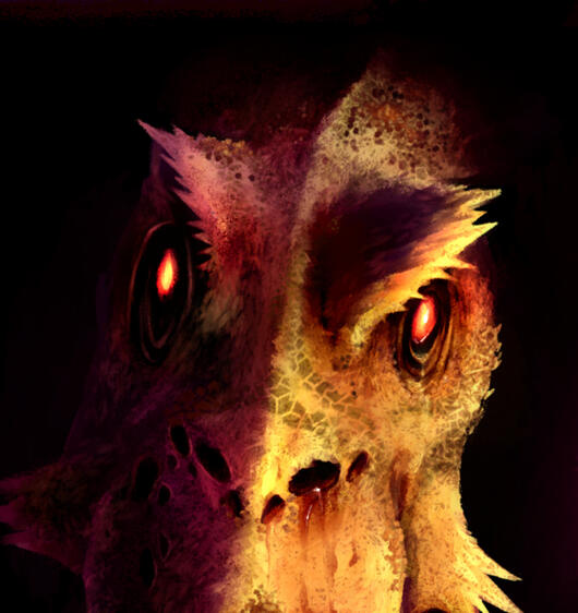 Project 2 in progress