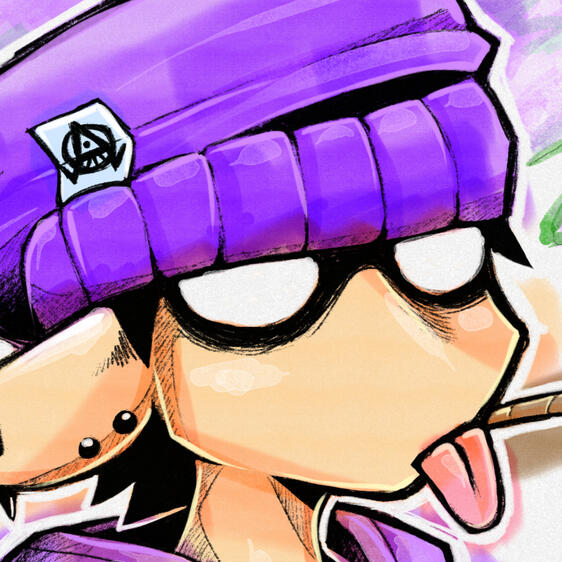 Inkling Ouka