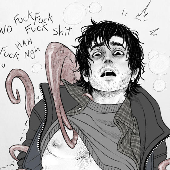 Bryan Resident Evil