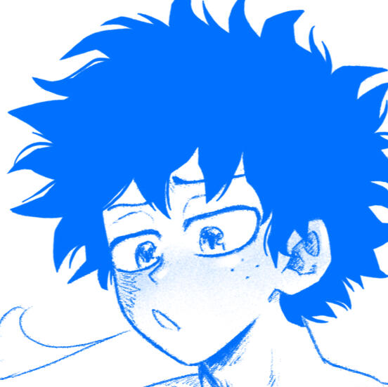 Deku HYPERCOCK