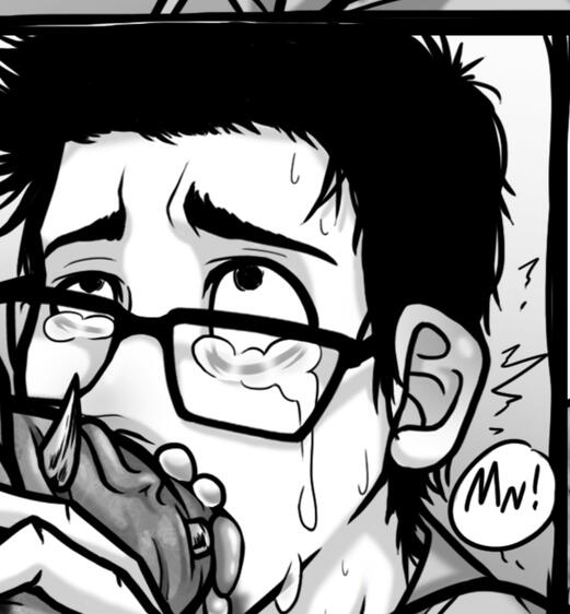 GURO Dwight x Trapper 3