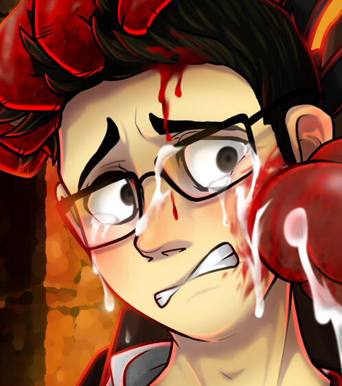 GURO Dwight x Trapper 2