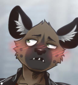 Furry One-Offs