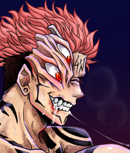 SukuGojo