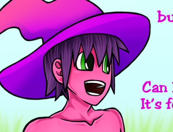 Clancy and Snufkin