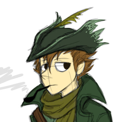 Hunter Snufkin