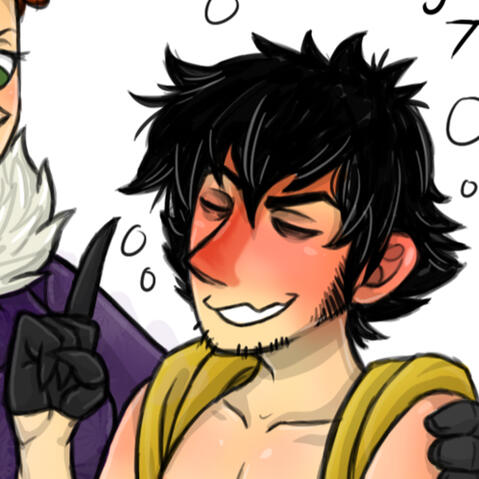 Joxter Drunk 2