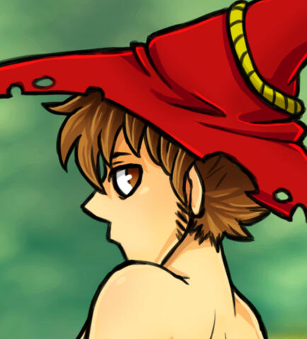 Snufkin