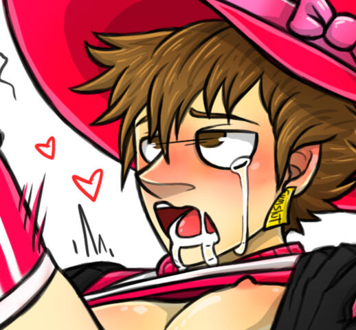 INCEST Cheerleader JoxKin