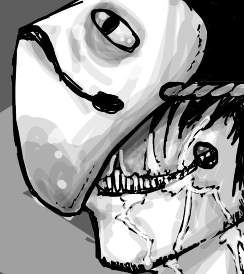 Zacharie and Batter