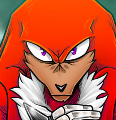 Knuckles