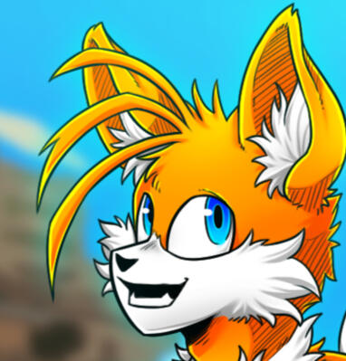 Tails